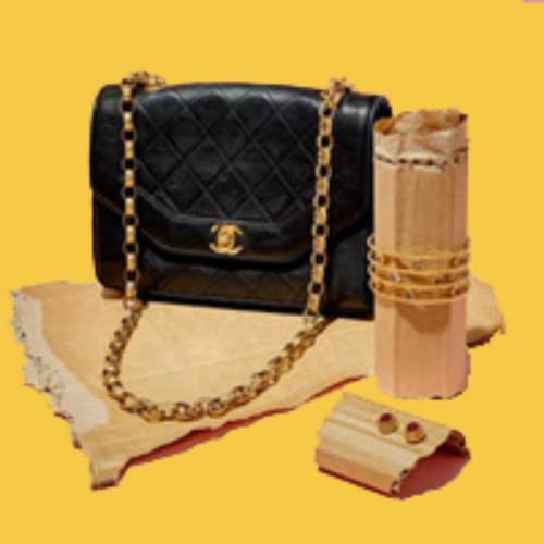 Watches, Bags, Jewellery